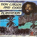 Don Carlos - Plantation album