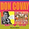 Don Covay - Mercy &amp; See-Saw album