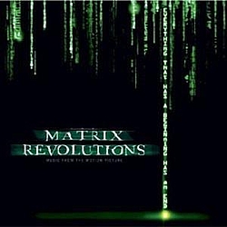 Don Davis - The Matrix Revolutions: The Complete Score (disc 2) album
