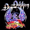 Don Dokken - Up From The Ashes альбом