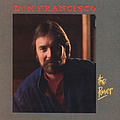 Don Francisco - THE POWER альбом