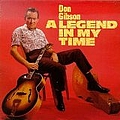 Don Gibson - A Legend in My Time album