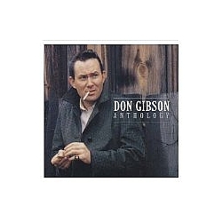 Don Gibson - Anthology album