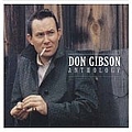 Don Gibson - Anthology album