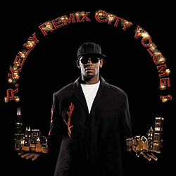 R. Kelly - Remix City Volume 1 album