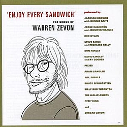 Don Henley - Enjoy Every Sandwich: The Songs of Warren Zevon альбом