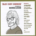 Don Henley - Enjoy Every Sandwich: The Songs of Warren Zevon album