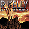 R. Kelly - TP.3 Reloaded album