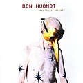 Don Huonot - Kultaiset apinat альбом