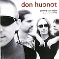 Don Huonot - Olimme kuin veljet (disc 1) альбом