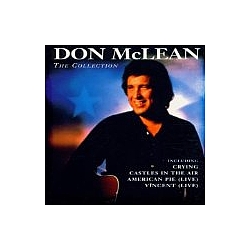 Don Mclean - The Collection альбом