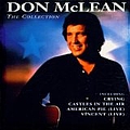 Don Mclean - The Collection альбом