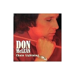 Don Mclean - Chain Lightning альбом