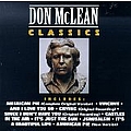 Don Mclean - Classics album
