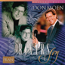 Don Moen - Rivers Of Joy альбом
