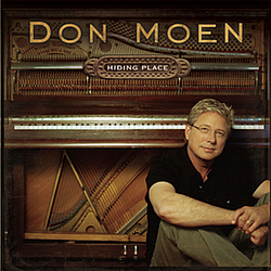 Don Moen - Hiding Place альбом