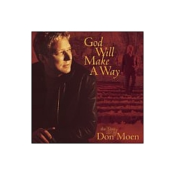 Don Moen - God Will Make a Way album