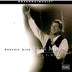Don Moen - God Is Good альбом