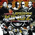 Don Omar - Latin Urban Kingz альбом