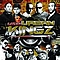 Don Omar - Latin Urban Kingz album