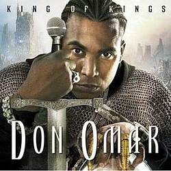 Don Omar - King Of Kings album