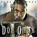 Don Omar - King Of Kings альбом