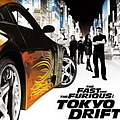 Don Omar - The Fast And The Furious: Tokyo Drift album