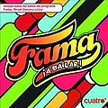 Don Omar - Fama ¡A Bailar! album