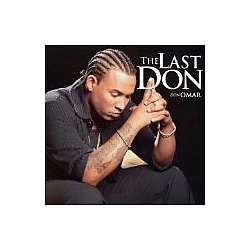 Don Omar - Last Don альбом
