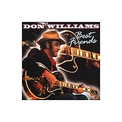 Don Williams - Best Friends album