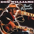 Don Williams - Best Friends альбом