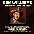 Don Williams - Don Williams - Greatest Country Hits album