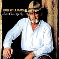 Don Williams - Just A Country Boy album