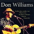 Don Williams - Don Williams альбом
