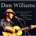 Don Williams - Don Williams альбом