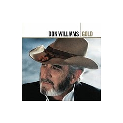 Don Williams - Anthology album