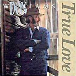 Don Williams - True Love альбом