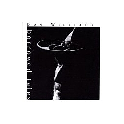 Don Williams - Borrowed Tales album