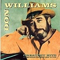 Don Williams - Greatest Hits альбом