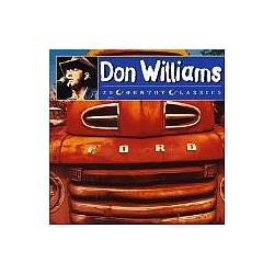 Don Williams - Country Classics альбом