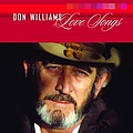 Don Williams - Love Songs альбом