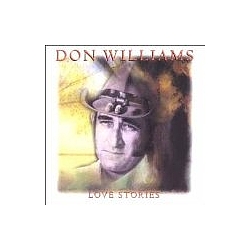 Don Williams - Love Stories album