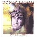 Don Williams - Love Stories album