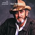 Don Williams - The Definitive Collection альбом