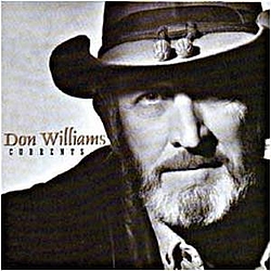 Don Williams - Currents альбом