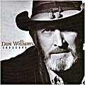 Don Williams - Currents альбом