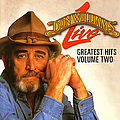 Don Williams - Live - Greatest Hits Volume Two album