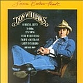 Don Williams - Some Broken Hearts album