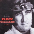 Don Williams - The Very Best Of Don Williams альбом