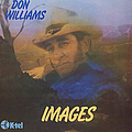 Don Williams - Images альбом